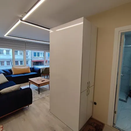 Apartament Bulunmaz Firsat Yan Yana 2 Stambuł