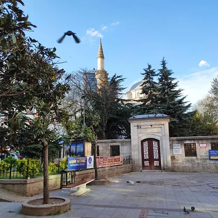 Apartament Bulunmaz Firsat Yan Yana 2