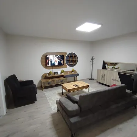 Bulunmaz Firsat Yan Yana 2 Apartament *