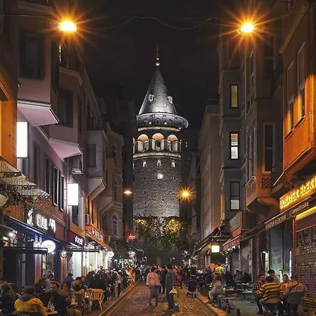 Apartament Bulunmaz Firsat Yan Yana 2 *