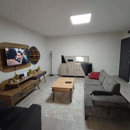Apartament Bulunmaz Firsat Yan Yana 2 Stambuł