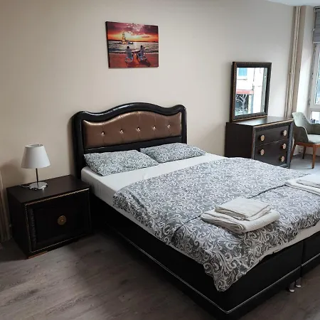 Bulunmaz Firsat Yan Yana 2 Apartament