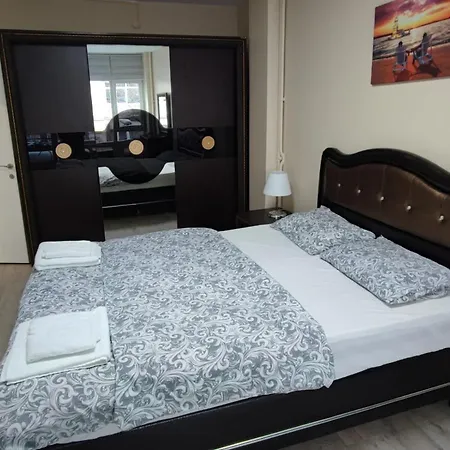Bulunmaz Firsat Yan Yana 2 * Stambuł