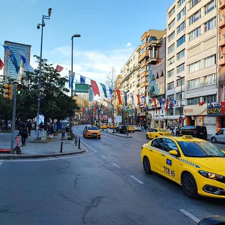 Apartament Bulunmaz Firsat Yan Yana 2 *