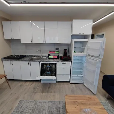 Bulunmaz Firsat Yan Yana 2 Apartament Stambuł