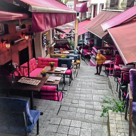 Bulunmaz Firsat Yan Yana 2 Lejlighed Istanbul