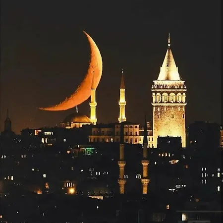 Lejlighed Bulunmaz Firsat Yan Yana 2 Istanbul