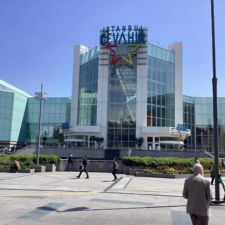 Bulunmaz Firsat Yan Yana 2 Апартаменты Стамбул