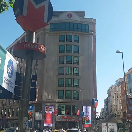 Bulunmaz Firsat Yan Yana 2 * Istanbul