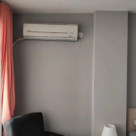 Bulunmaz Firsat Yan Yana 2 Апартаменты