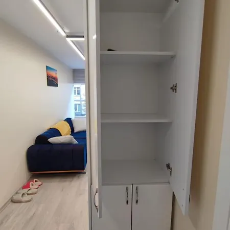 Bulunmaz Firsat Yan Yana 2 Стамбул