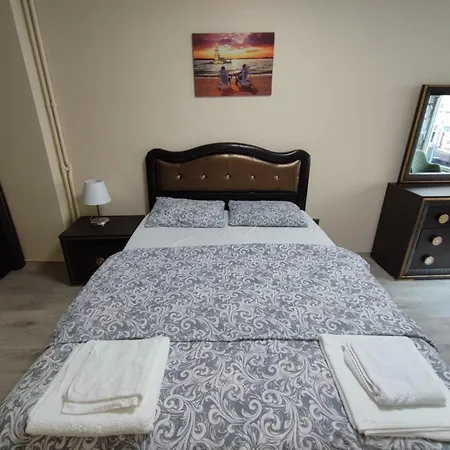Bulunmaz Firsat Yan Yana 2 Apartment