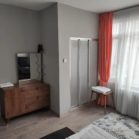 Bulunmaz Firsat Yan Yana 2 Appartement Istambul