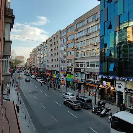Appartement Bulunmaz Firsat Yan Yana 2 *