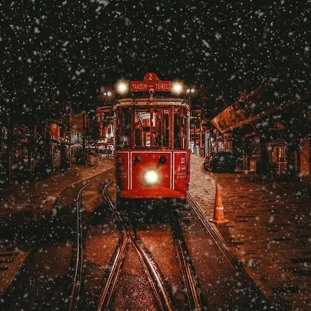 Bulunmaz Firsat Yan Yana 2 Istambul