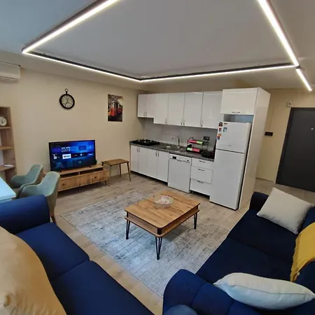 Bulunmaz Firsat Yan Yana 2 Appartement *